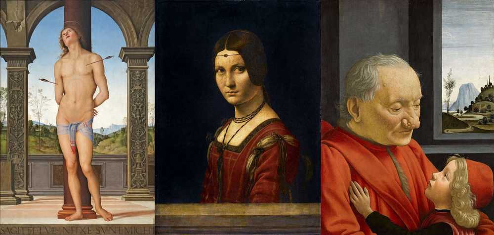 Grande-Galerie-paintings